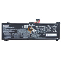 Оригінальна акумуляторна батарея Lenovo LOQ 15IAX9 L23M4PK4 60Wh