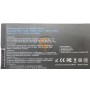 Акумуляторна батарея Asus A32-F80 5200mAh