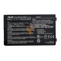 Оригінальна акумуляторна батарея Asus A32-F80 4400mAh