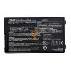 Оригінальна акумуляторна батарея Asus A32-F80 4400mAh
