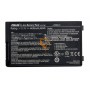 Оригінальна акумуляторна батарея Asus A32-F80 4400mAh