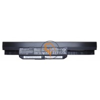 Оригінальна акумуляторна батарея для ноутбука Asus K53S A32-K53 56Wh