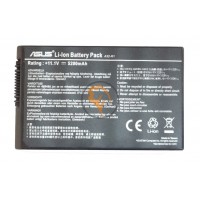 Оригінальна акумуляторна батарея Asus A32-R1 5200mAhr