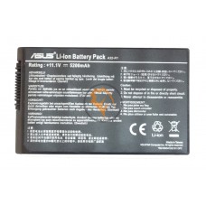 Оригінальна акумуляторна батарея Asus A32-R1 5200mAhr