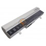 Акумуляторна батарея Asus AL31-1005 EEE PC 1005HA білий 5200mAh