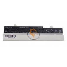 Акумуляторна батарея Asus AL31-1005 EEE PC 1005HA білий 5200mAh