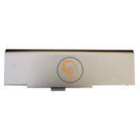 Акумуляторна батарея Asus A31-S6 S6F silver 6600mAh