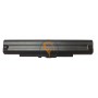 Акумуляторна батарея Asus A42-UL50 5200mAh