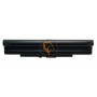 Акумуляторна батарея Asus A42-UL50 6600mAh