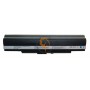 Акумуляторна батарея Asus A42-UL50 6600mAh