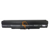 Акумуляторна батарея Asus A42-UL50 7800mAh
