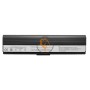 Акумуляторна батарея Asus A32-U6 5200mAh