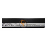 Оригінальна акумуляторна батарея Asus A32-U6 4800mAh