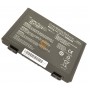 Акумуляторна батарея Asus A32-F82 K40 5200mAh