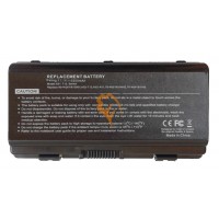 Акумуляторна батарея Asus A32-T12 5200mAh
