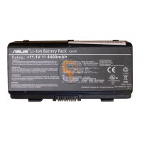 Оригінальна акумуляторна батарея Asus A32-T12 4400mAh