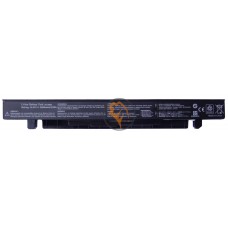 Акумуляторна батарея Asus A41-X550A X450 2600mAh