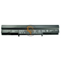 Акумуляторна батарея Asus A42-U36 4400mAh