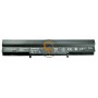 Акумуляторна батарея Asus A42-U36 4400mAh