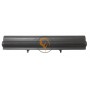 Оригінальна акумуляторна батарея Asus A42-U36 5800mAh