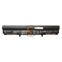 Оригінальна акумуляторна батарея Asus A42-U36 5800mAh