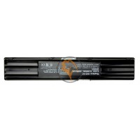 Акумуляторна батарея Asus A42-A3 5200mAh