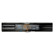 Акумуляторна батарея Asus A42-A3 5200mAh