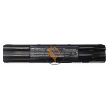 Оригінальна акумуляторна батарея Asus A42-A3 4800mAh