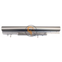Оригінальна акумуляторна батарея Asus A42-W3 4800mAh