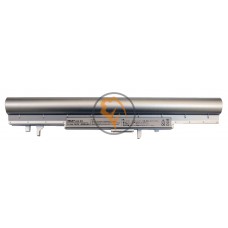 Оригінальна акумуляторна батарея Asus A42-W3 4800mAh