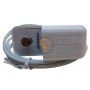 Оригінальний блок живлення Apple 14.5V 3.1A Magnet tip (L-Tip) 45W
