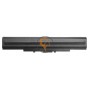 Акумуляторна батарея Asus A42-U31 4400mAh