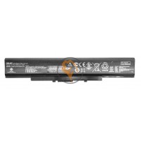 Оригінальна акумуляторна батарея Asus A42-U31 5800mAh
