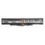 Оригінальна акумуляторна батарея Asus A42-U31 5800mAh