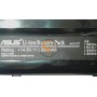 Оригінальна акумуляторна батарея Asus A42-G70 5200mAh