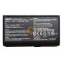 Оригінальна акумуляторна батарея Asus A42-M70 M70V 73Wh