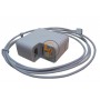 Оригінальний блок живлення Apple 14.85V 3.05A Magsafe2 (T-Tip) 45W