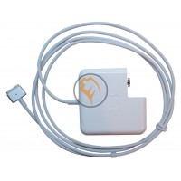 Оригінальний блок живлення Apple 14.85V 3.05A Magsafe2 (T-Tip) 45W