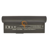 Акумуляторна батарея Asus AL23-901 EEE PC 901 6600mAh
