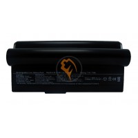 Акумуляторна батарея Asus AL23-901 EEE PC 901 11000mAh