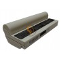 Акумуляторна батарея Asus AL23-901 EEE PC 901 білий 6600mAh