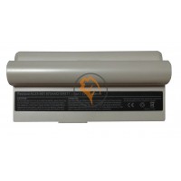 Акумуляторна батарея Asus AL23-901 EEE PC 901 білий 8800mAh