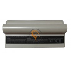 Акумуляторна батарея Asus AL23-901 EEE PC 901 білий 8800mAh