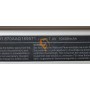 Акумуляторна батарея Asus AL23-901 EEE PC 901 білий 11000mAh