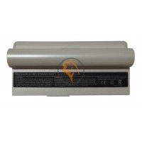Акумуляторна батарея Asus AL23-901 EEE PC 901 білий 11000mAh