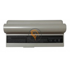 Акумуляторна батарея Asus AL23-901 EEE PC 901 білий 11000mAh