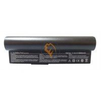 Акумуляторна батарея Asus A22-700 EEE PC 8800mAh