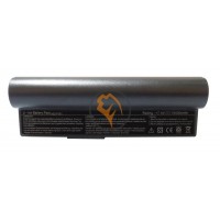 Акумуляторна батарея Asus A22-700 EEE PC 10400mAh