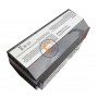 Акумуляторна батарея Asus A42-G73 5200mAh 