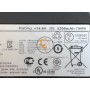 Оригінальна акумуляторна батарея Asus A42-G73 5200mAh
